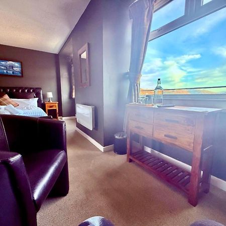Argyll Hotel Ullapool Extérieur photo