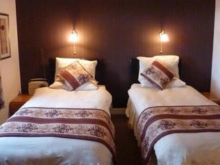 Argyll Hotel Ullapool Extérieur photo