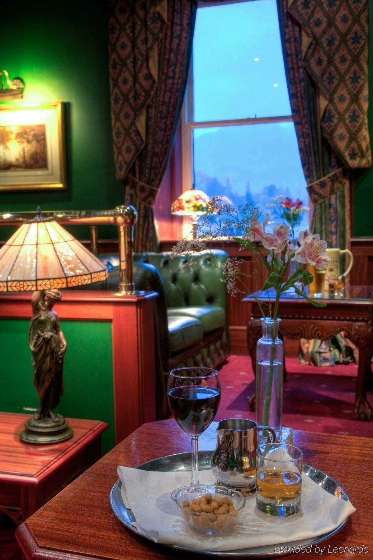Argyll Hotel Ullapool Extérieur photo